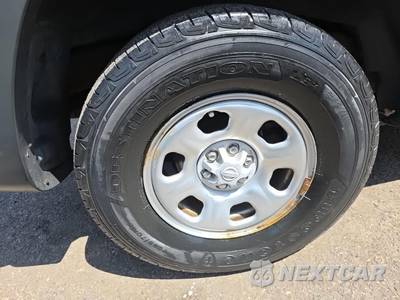 2008 Nissan Xterra X - zdjęcie 10 z 21 - miniatura