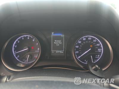 2023 Toyota Camry SE - zdjęcie 12 z 20 - miniatura