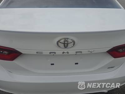 2023 Toyota Camry SE - zdjęcie 16 z 20 - miniatura