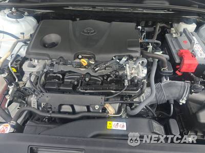 2023 Toyota Camry SE - zdjęcie 15 z 20 - miniatura