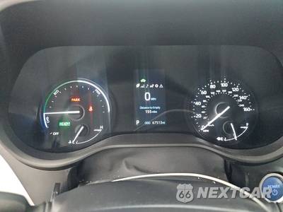 2024 Toyota Sienna XLE 8-Passenger 120.5" WB - zdjęcie 12 z 18 - miniatura