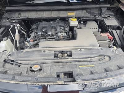 2024 Nissan Pathfinder SV - zdjęcie 15 z 21 - miniatura