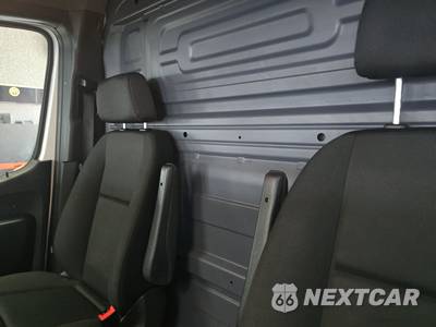 2021 Mercedes-Benz Sprinter 1500 Cargo Van Standard Roof 144.0" WB - zdjęcie 13 z 26 - miniatura