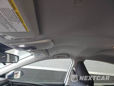 2025 Toyota Camry LE - zdjęcie 18 z 18 - miniatura