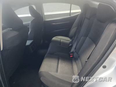 2025 Toyota Camry LE - zdjęcie 13 z 21 - miniatura