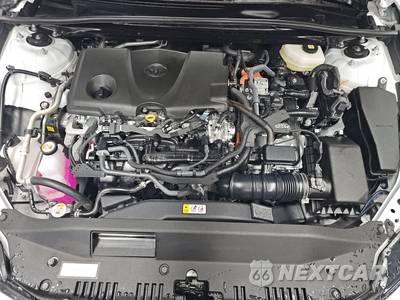 2026 Toyota Camry LE - zdjęcie 15 z 20 - miniatura