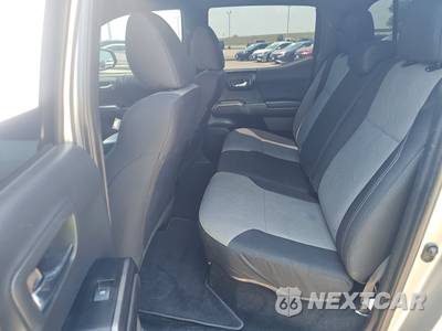 2023 Toyota Tacoma TRD Sport Crew Cab Medium Bed - zdjęcie 13 z 18 - miniatura