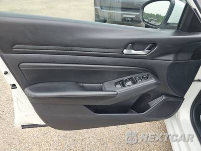 2020 Nissan Altima S - zdjęcie 9 z 24 - miniatura
