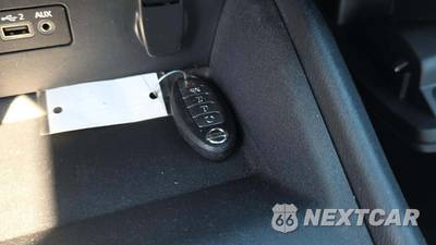 2020 Nissan Altima S - zdjęcie 17 z 24 - miniatura