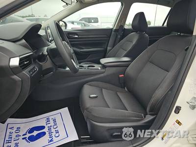 2020 Nissan Altima S - zdjęcie 7 z 24 - miniatura