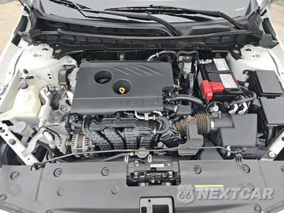 2020 Nissan Altima S - zdjęcie 15 z 24 - miniatura