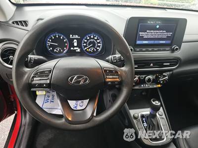 2022 Hyundai Kona SE - zdjęcie 11 z 31 - miniatura