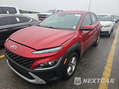 2022 Hyundai Kona SE - zdjęcie 1 z 31 - miniatura