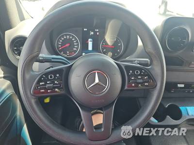 2021 Mercedes-Benz Sprinter 2500 Passenger Van High Roof 144.0" WB - zdjęcie 10 z 23 - miniatura