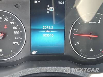 2021 Mercedes-Benz Sprinter 2500 Passenger Van High Roof 144.0" WB - zdjęcie 12 z 23 - miniatura
