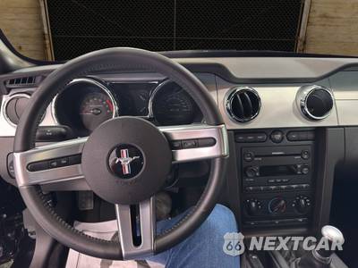 2006 Ford Mustang GT Convertible - zdjęcie 20 z 20 - miniatura