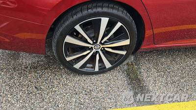 2019 Nissan Altima SR - zdjęcie 2 z 3 - miniatura