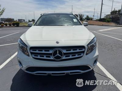 2018 Mercedes-Benz GLA 250 4MATIC - zdjęcie 2 z 22 - miniatura