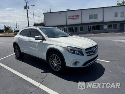 2018 Mercedes-Benz GLA 250 4MATIC - zdjęcie 3 z 22 - miniatura