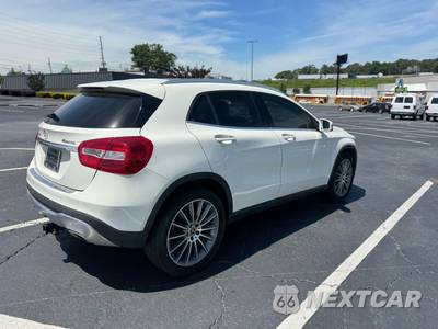 2018 Mercedes-Benz GLA 250 4MATIC - zdjęcie 5 z 22 - miniatura
