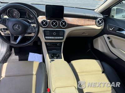 2018 Mercedes-Benz GLA 250 4MATIC - zdjęcie 17 z 22 - miniatura