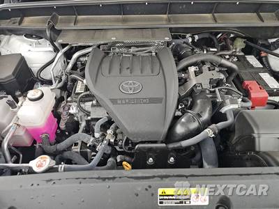 2024 Toyota Highlander XLE - zdjęcie 17 z 19 - miniatura