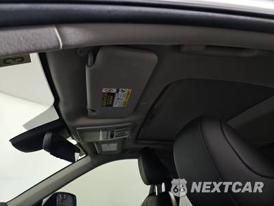 2024 Toyota Highlander XLE - zdjęcie 15 z 19 - miniatura