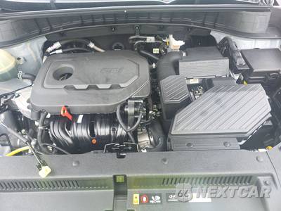 2020 Hyundai Tucson Ultimate - zdjęcie 15 z 32 - miniatura