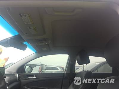 2020 Hyundai Tucson Ultimate - zdjęcie 18 z 32 - miniatura