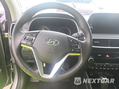 2020 Hyundai Tucson Ultimate - zdjęcie 10 z 32 - miniatura