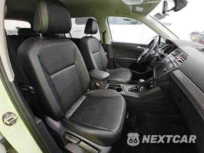2019 Volkswagen Tiguan SE - zdjęcie 8 z 31 - miniatura