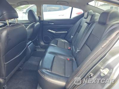 2020 Nissan Altima SR - zdjęcie 13 z 46 - miniatura