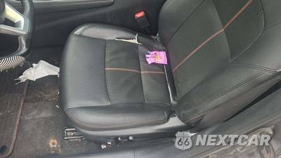 2020 Nissan Altima SR - zdjęcie 26 z 46 - miniatura