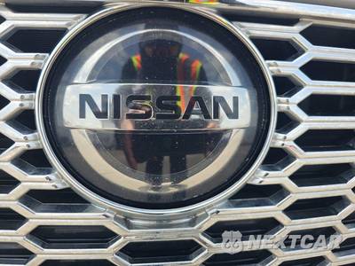 2020 Nissan Altima SR - zdjęcie 15 z 46 - miniatura