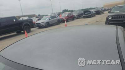 2020 Nissan Altima SR - zdjęcie 17 z 46 - miniatura