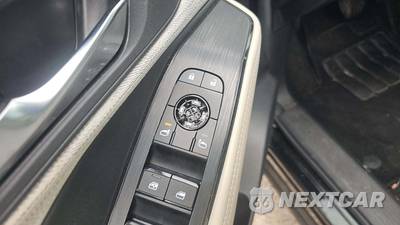 2023 Nissan Rogue SV - zdjęcie 27 z 44 - miniatura