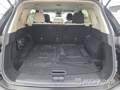 2023 Nissan Rogue SV - zdjęcie 16 z 44 - miniatura