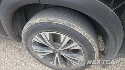 2023 Nissan Rogue SV - zdjęcie 38 z 44 - miniatura