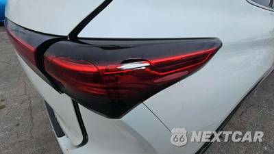 2020 Toyota Highlander Limited - zdjęcie 31 z 38 - miniatura