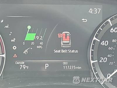 2020 Toyota Highlander Limited - zdjęcie 12 z 38 - miniatura
