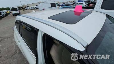 2020 Toyota Highlander Limited - zdjęcie 32 z 38 - miniatura