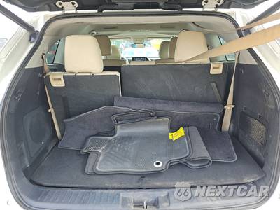 2020 Toyota Highlander Limited - zdjęcie 17 z 38 - miniatura