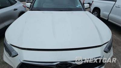 2020 Toyota Highlander Limited - zdjęcie 33 z 38 - miniatura