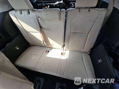 2020 Toyota Highlander Limited - zdjęcie 14 z 38 - miniatura