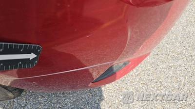 2017 Toyota Corolla LE Sedan - zdjęcie 26 z 27 - miniatura