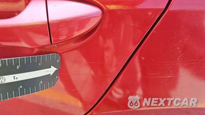 2017 Toyota Corolla LE Sedan - zdjęcie 24 z 27 - miniatura