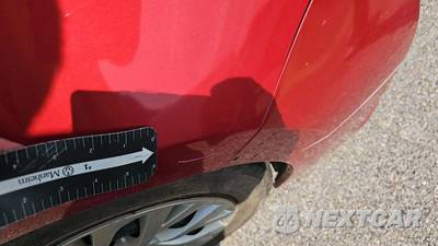 2017 Toyota Corolla LE Sedan - zdjęcie 19 z 27 - miniatura