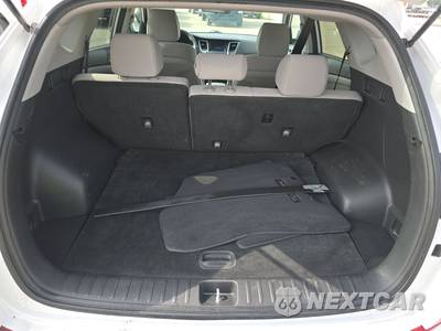 2017 Hyundai Tucson Eco - zdjęcie 16 z 30 - miniatura