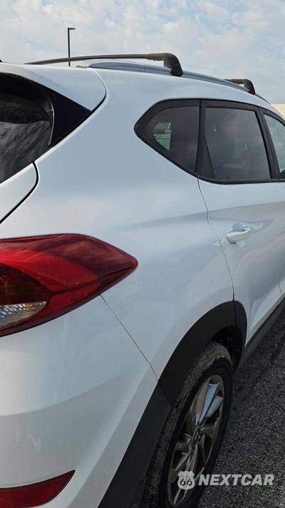 2017 Hyundai Tucson Eco - zdjęcie 29 z 30 - miniatura