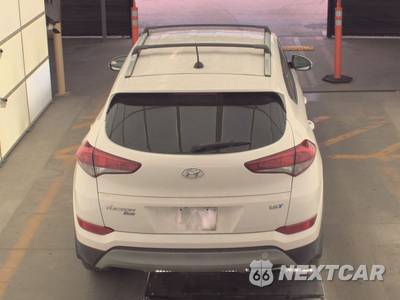 2017 Hyundai Tucson Eco - zdjęcie 5 z 30 - miniatura